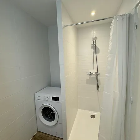 Apartment M043 Marquer Joli T3 Proche Du Centre D'annemasse