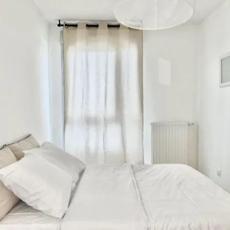 Apartment M043 Marquer Joli T3 Proche Du Centre D'annemasse *